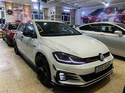 فولكسفاغن جولف